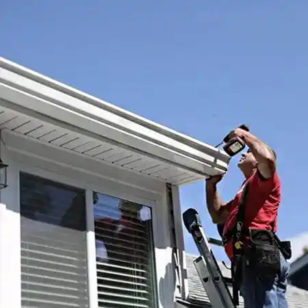 gutter services Mount Cobb